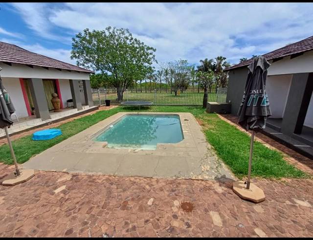 FARM FOR SALE IN SYFERFONTEIN